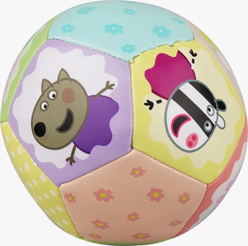 Gurli Gris - Blød Bold Til Børn