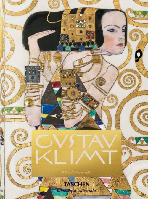 Gustav Klimt The Complete Paintings