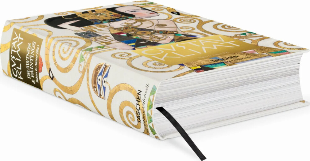 Gustav Klimt The Complete Paintings