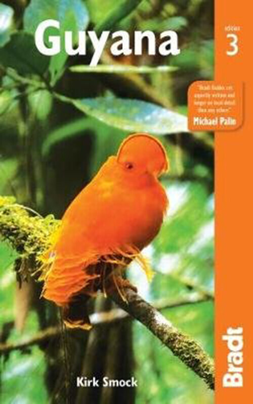 Bradt - Guyana