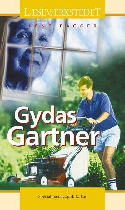 Gydas Gartner Gult Niveau