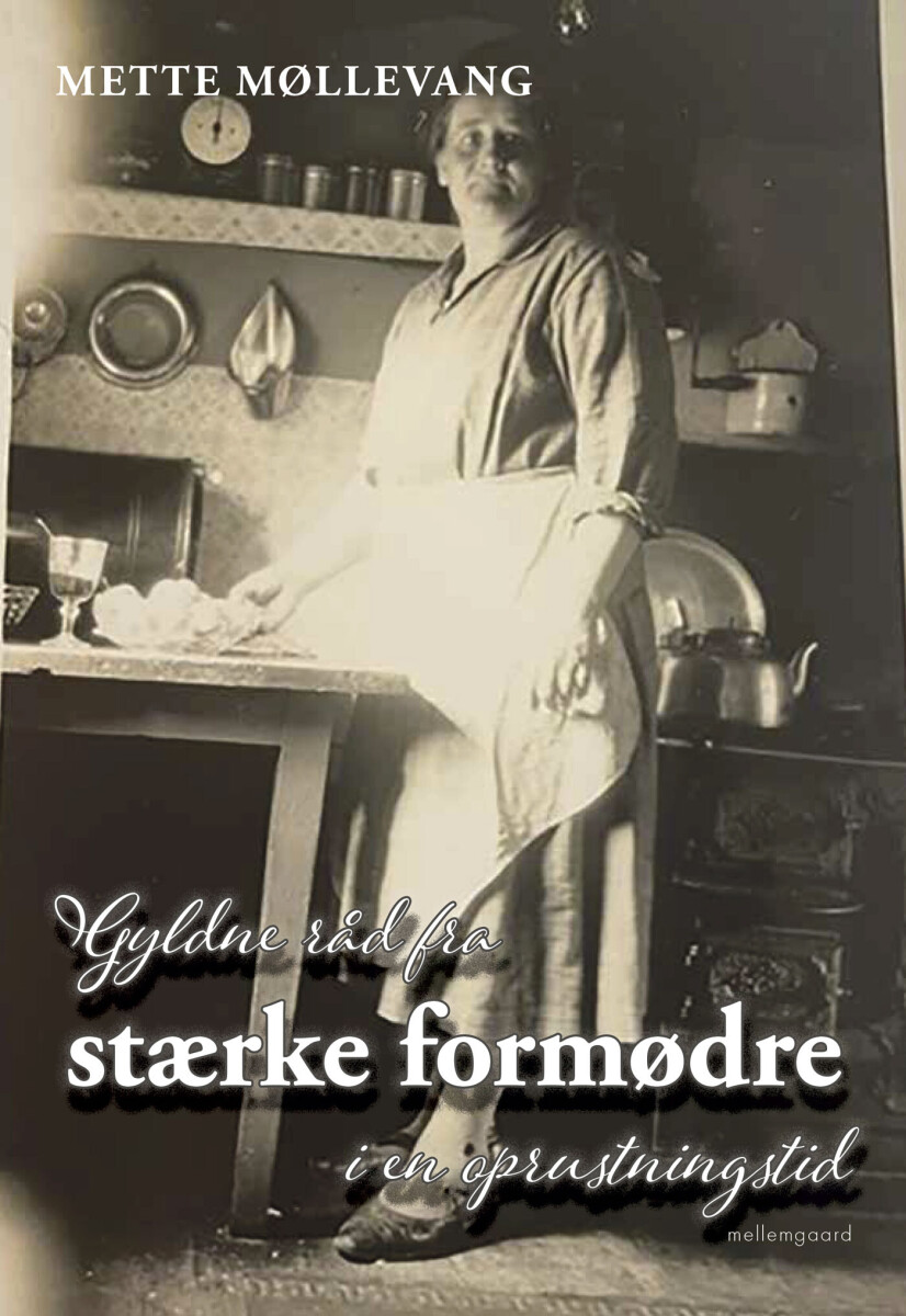 Gyldne Råd Fra Stærke Formødre I En Oprustningstid