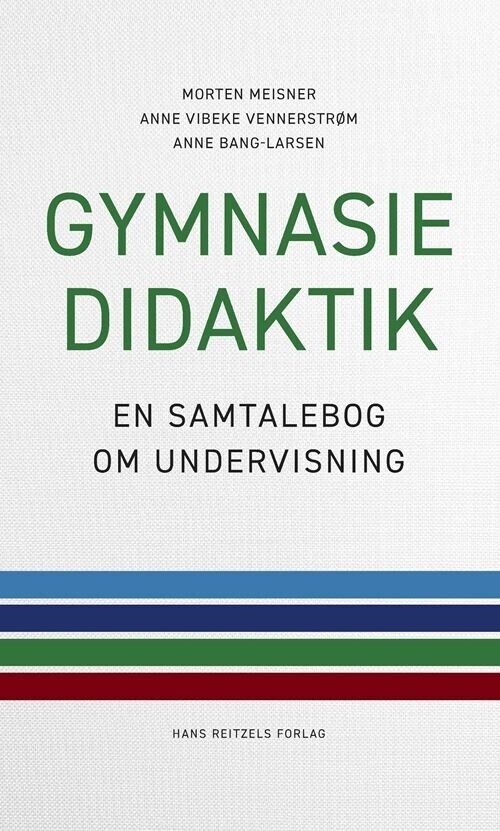 Gymnasiedidaktik