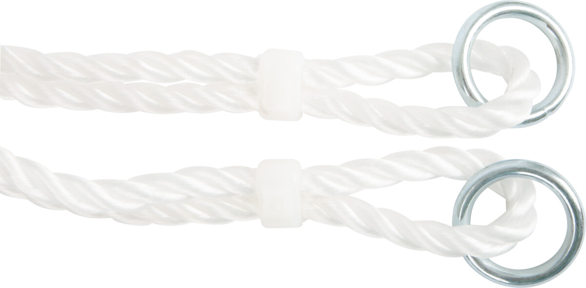 Gynge I Træ Til Børn - Hest - Small Foot