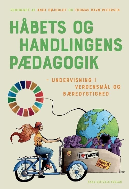 Håbets Og Handlingens Pædagogik