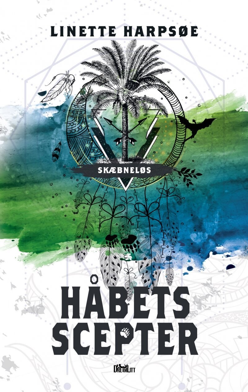 Håbets Scepter - Skæbneløs 3