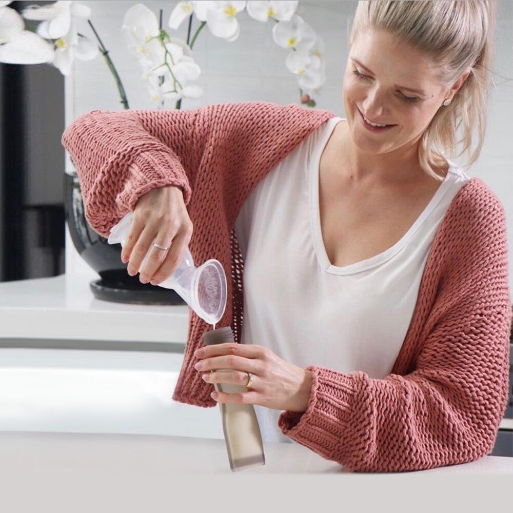 Haakaa - Express Collect Rejsepakke