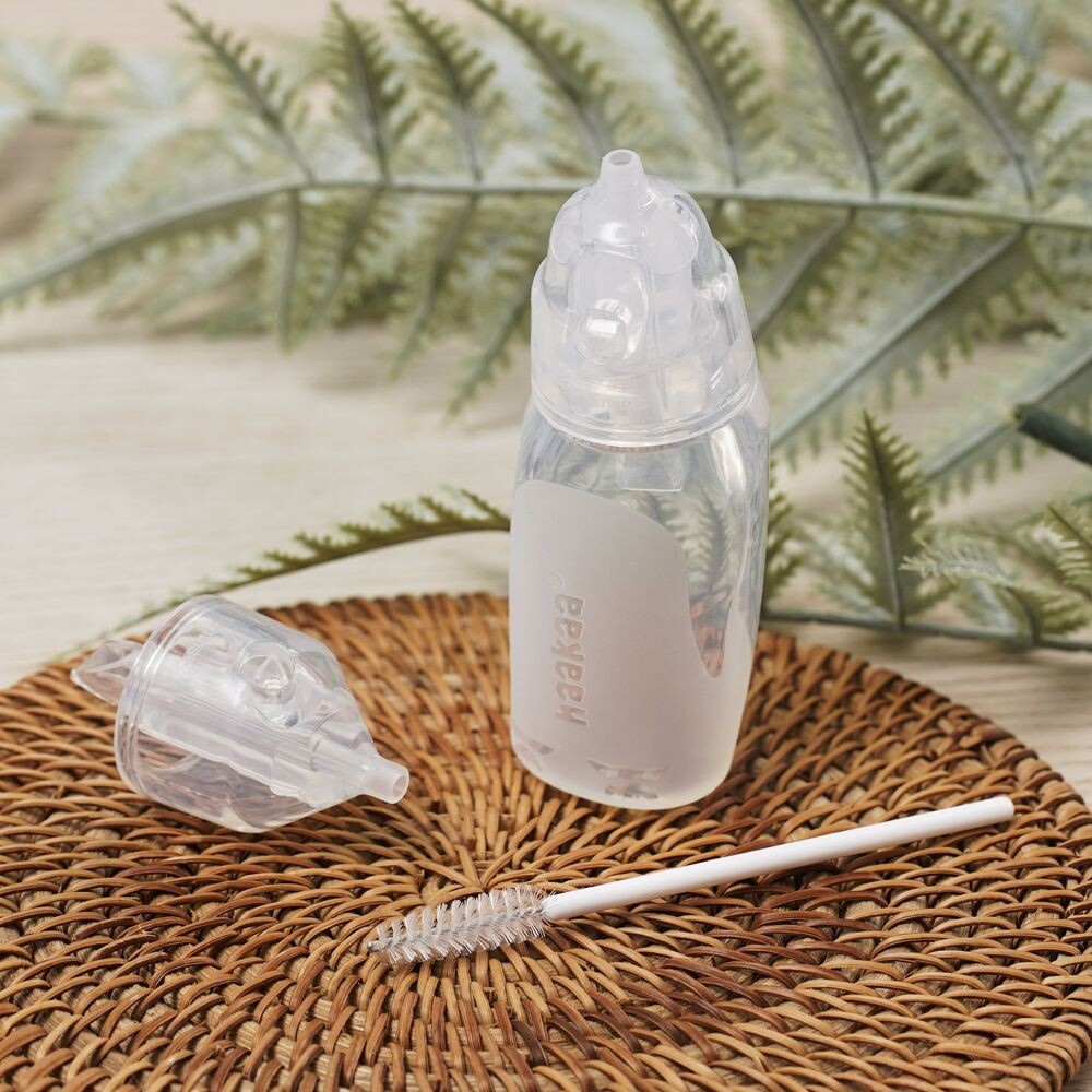 Haakaa - Næsesuger - Silikone - Pingvin