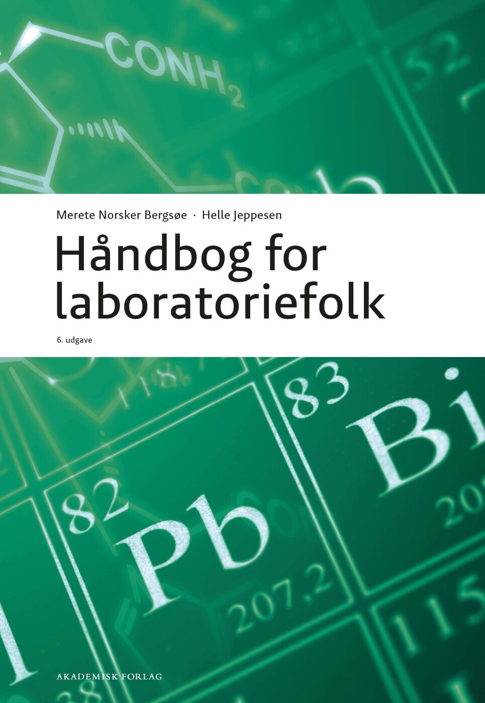 Håndbog For Laboratoriefolk