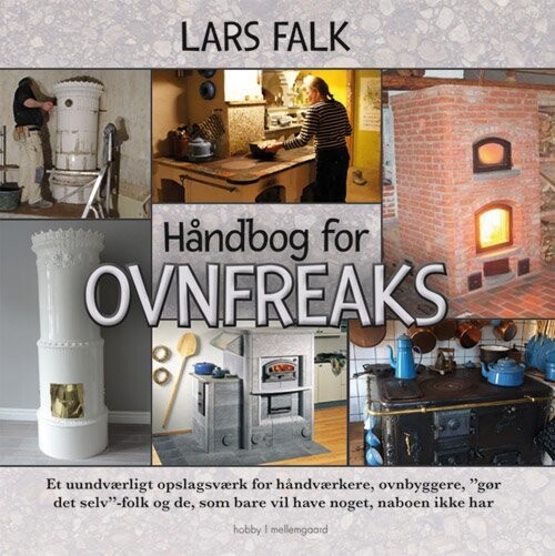 Håndbog For Ovnfreaks