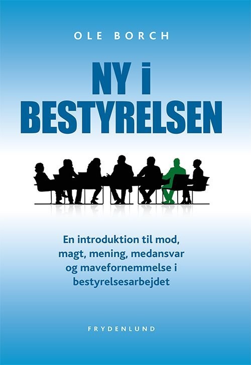 Ny I Bestyrelsen
