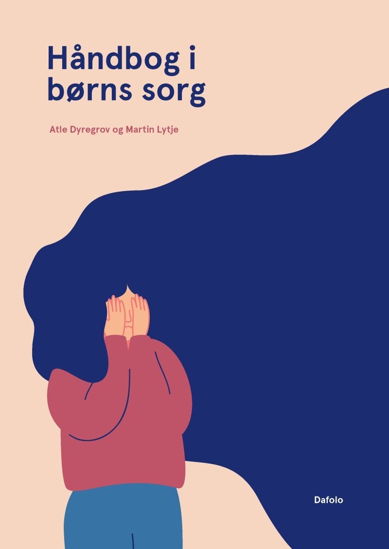 Håndbog I Børns Sorg
