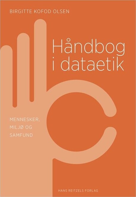 Håndbog I Dataetik