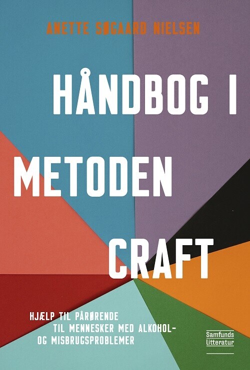 Håndbog I Metoden Craft