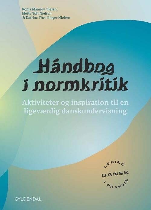 Håndbog I Normkritik
