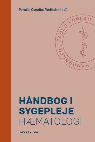 Håndbog I Sygepleje Hæmatologi