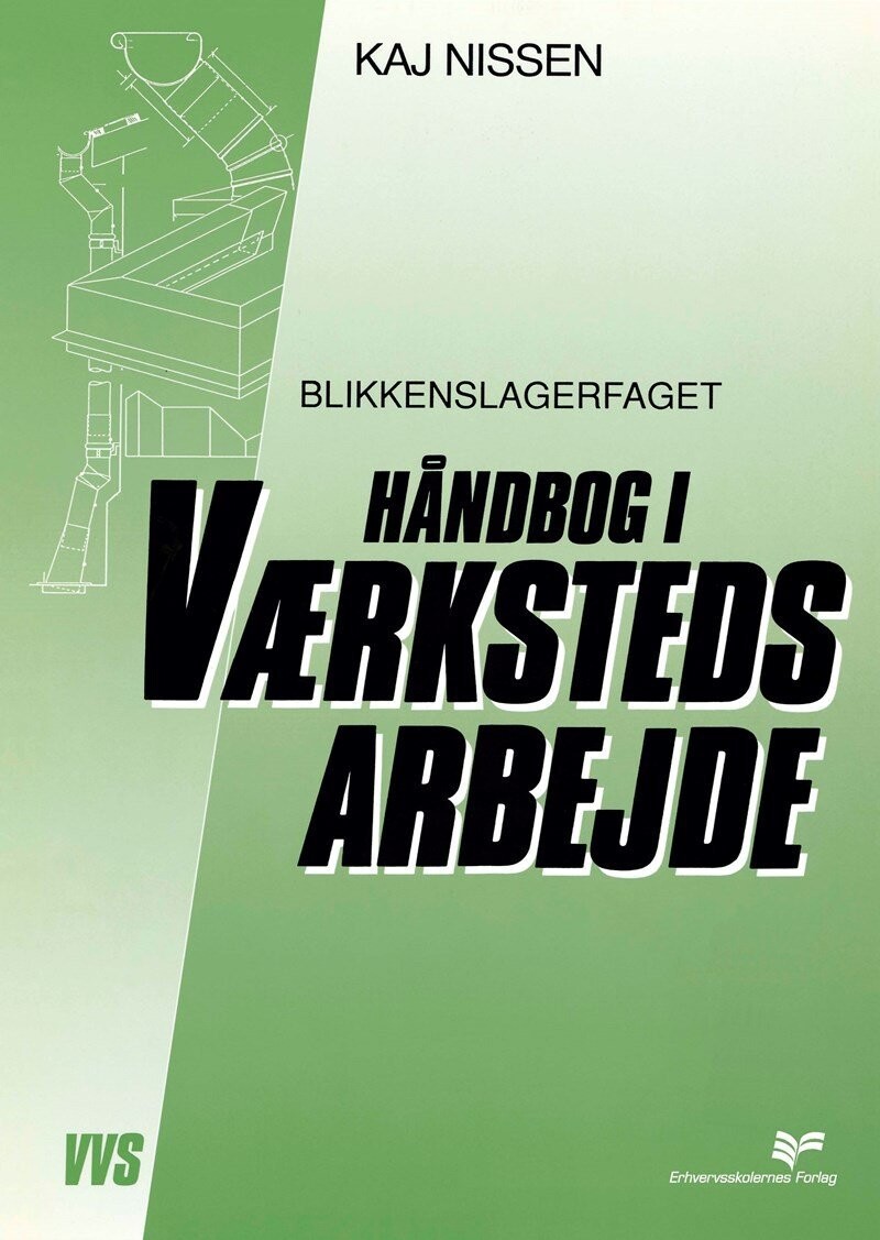 Håndbog I Værkstedsarbejde