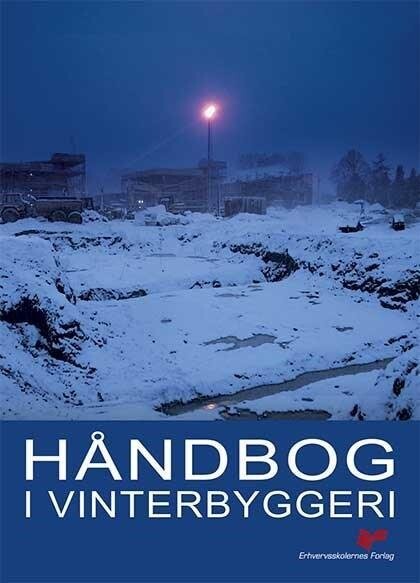 Håndbog I Vinterbyggeri