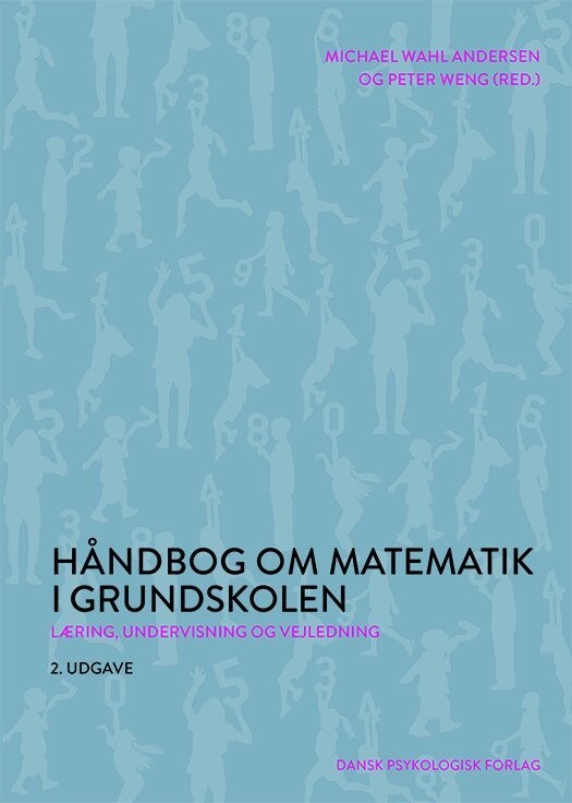 Håndbog Om Matematik I Grundskolen