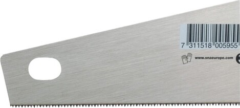 Håndsav - L 35 Cm - 1 Stk