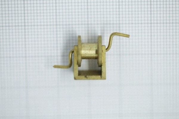 Billing Boats Fittings - Håndspil - 25 X 10 Mm