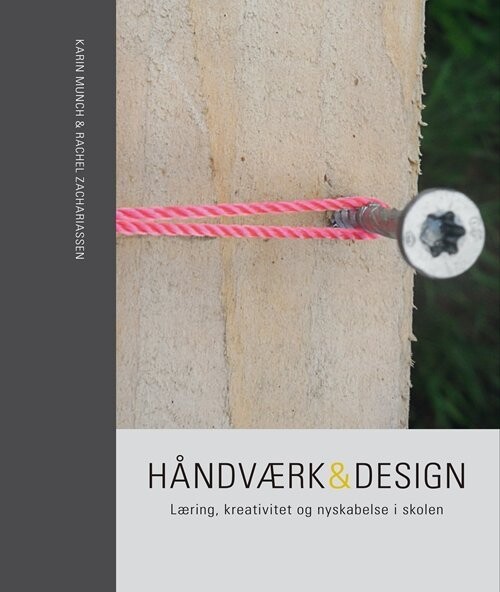 Håndværk Design