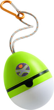 Haba - Terra Kids - Lampe Til Telt