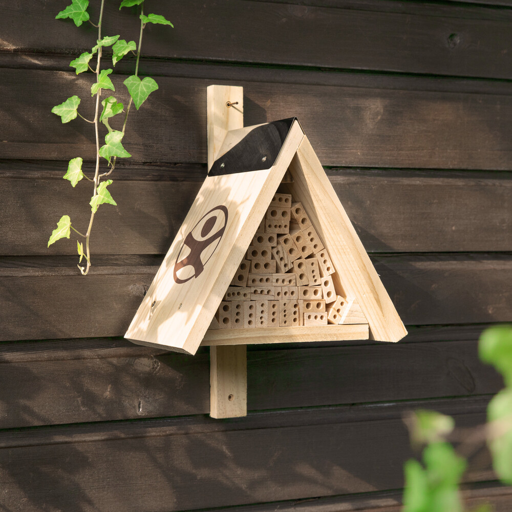 Haba Terra Kids - Saml Selv Insektbo
