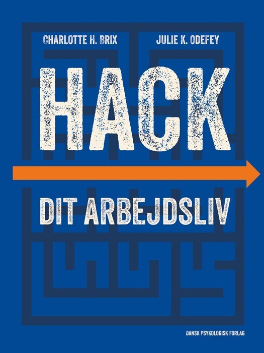Hack Dit Arbejdsliv