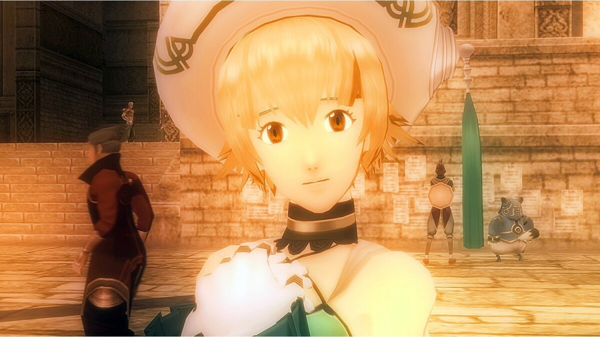 Hack - Gu Last Recode Import