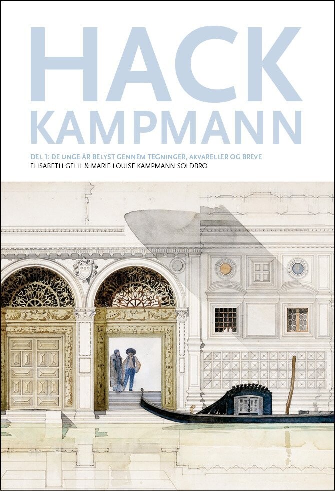 Hack Kampmann Del 1