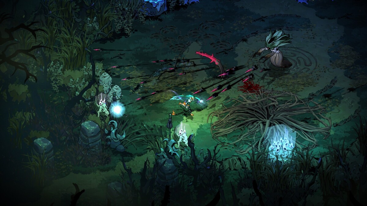 Hades 2 Collector Edition