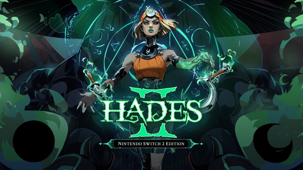 Hades 2 Collector Edition