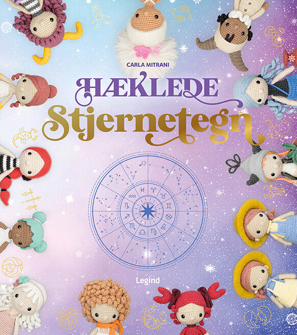 Hæklede Stjernetegn