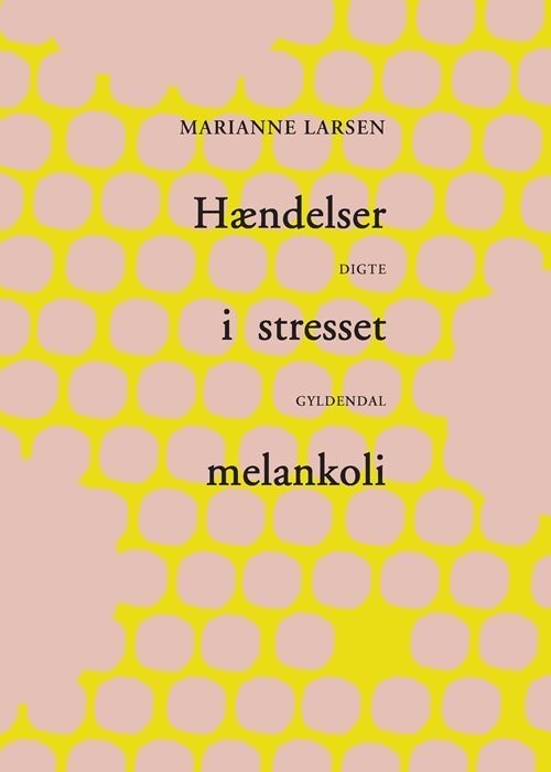 Hændelser I Stresset Melankoli