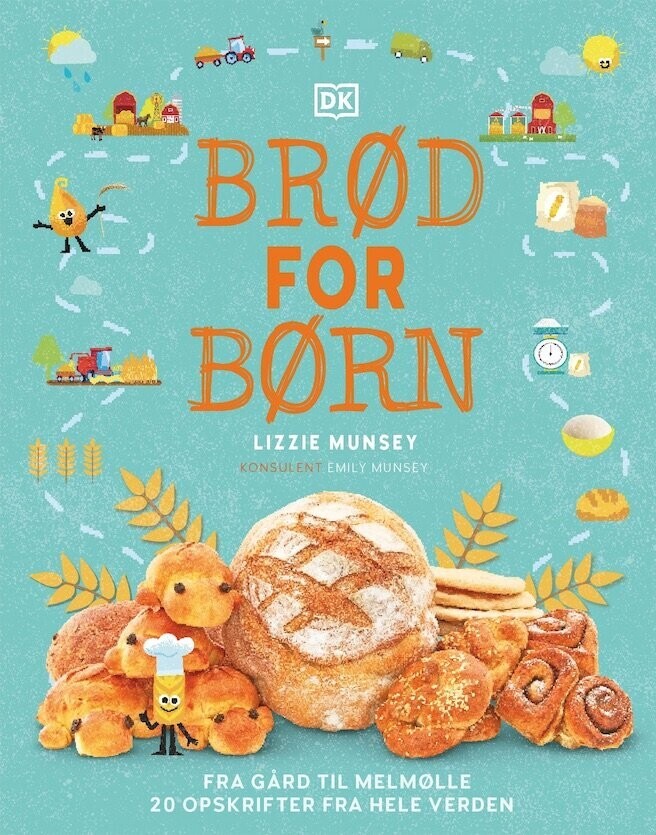 Brød For Børn