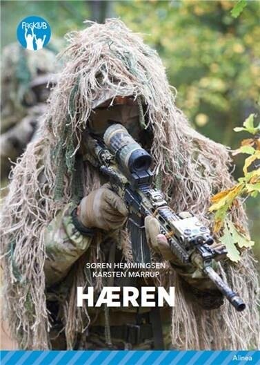 Hæren Blå Fagklub