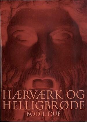Hærværk Og Helligbrøde