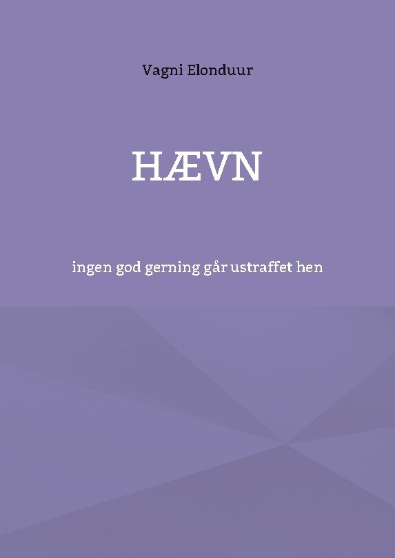 Hævn