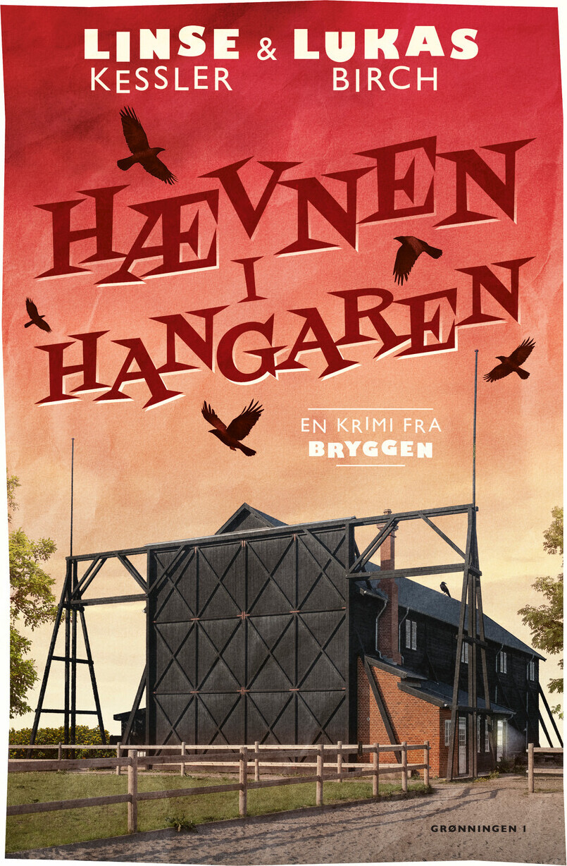 Hævnen I Hangaren