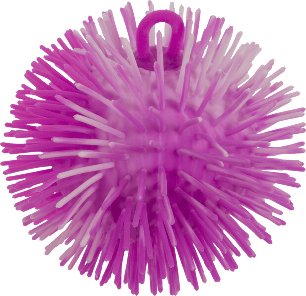 Stress Bold Med Gummitråde - Til Børn Og Voksne - Overraskelse