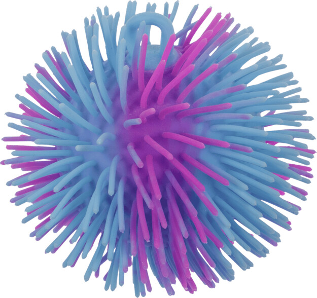 Stress Bold Med Gummitråde - Til Børn Og Voksne - Overraskelse