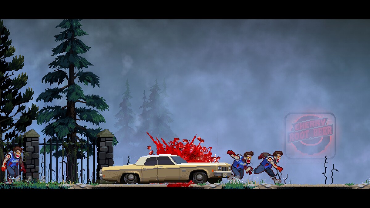 Halloween And Ash Vs Evil Dead Retrorealms Double Feature Import