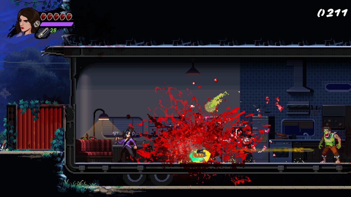 Halloween And Ash Vs Evil Dead Retrorealms Double Feature