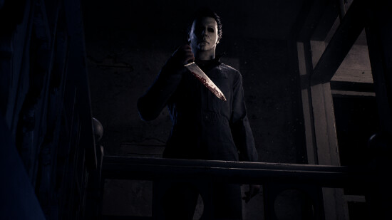 Halloween The Game