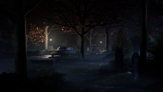 Halloween The Game
