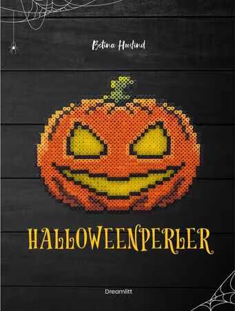 Halloweenperler