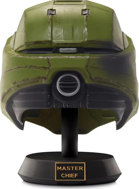 Halo - Master Chief Deluxe Helmet