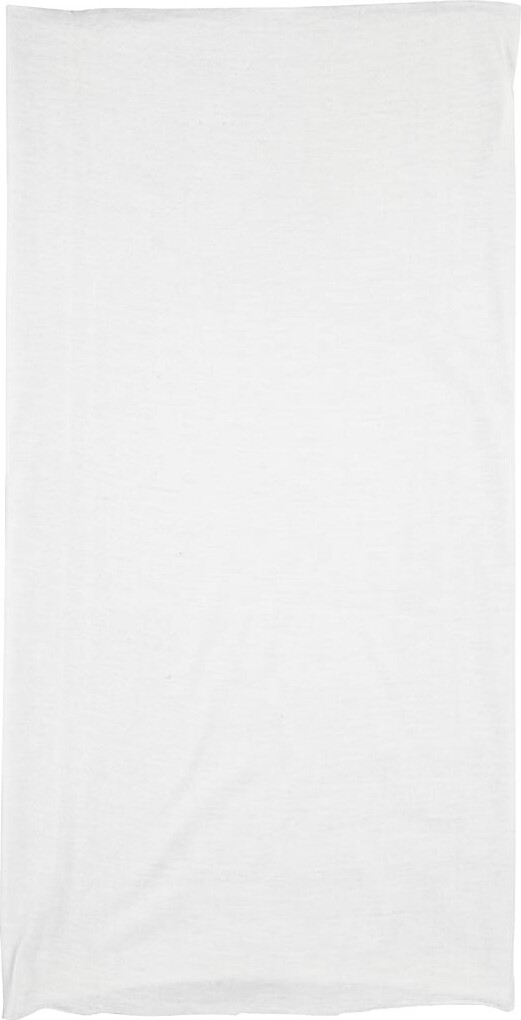 Halsedisse - Råhvid - 49X25 Cm