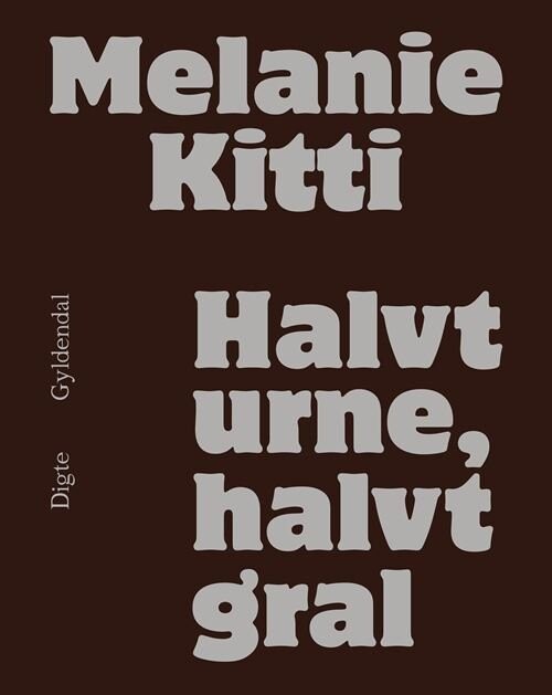 Halvt Urne Halvt Gral